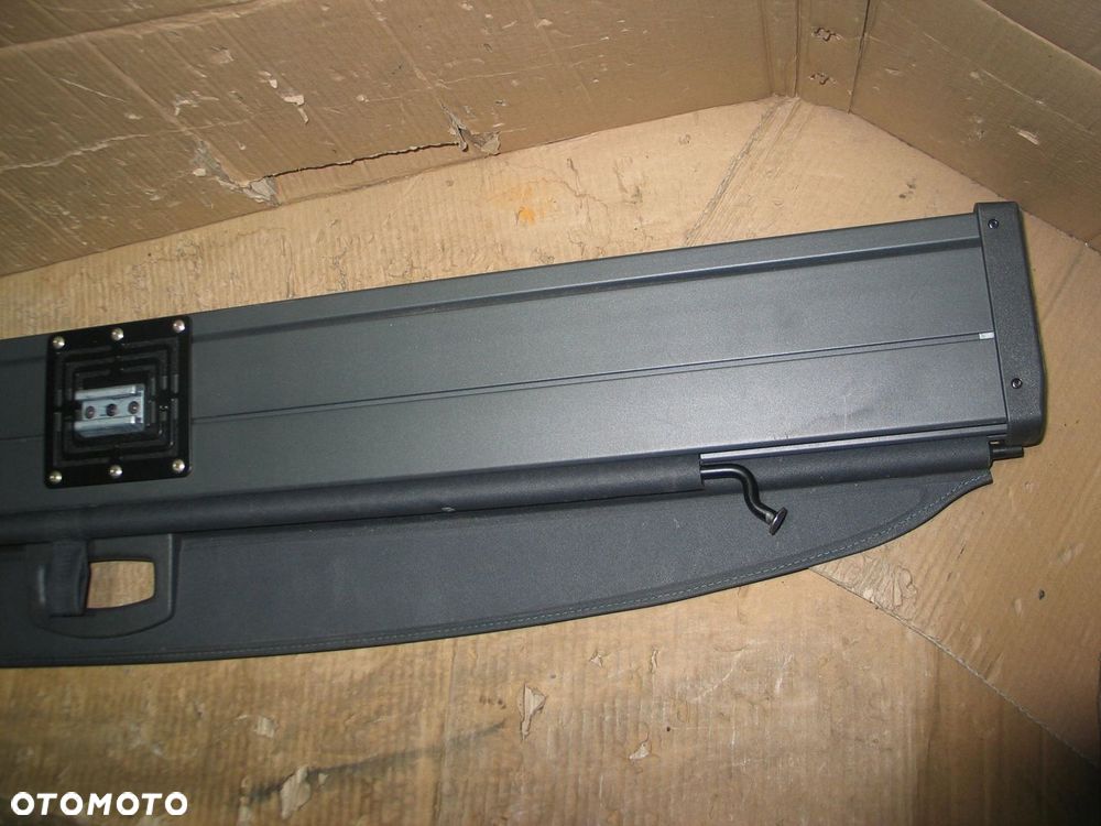 roleta bagaznika mercedes E klasa W211  siatka A2118600075 - 7