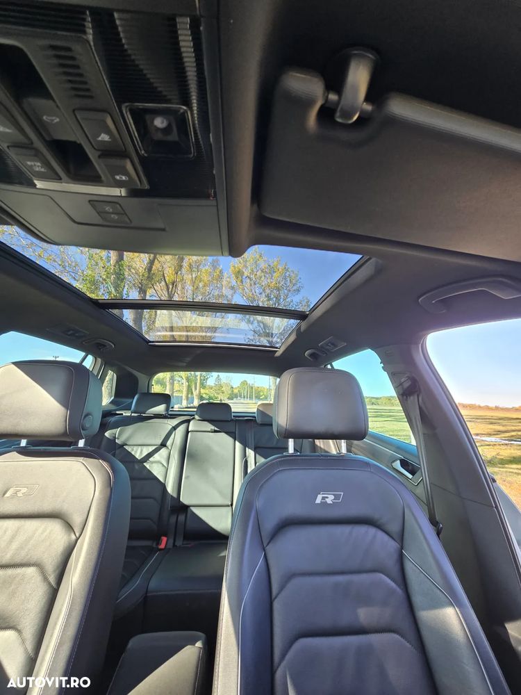 Volkswagen Tiguan 2.0 TDI DSG 4Mot Highline - 11