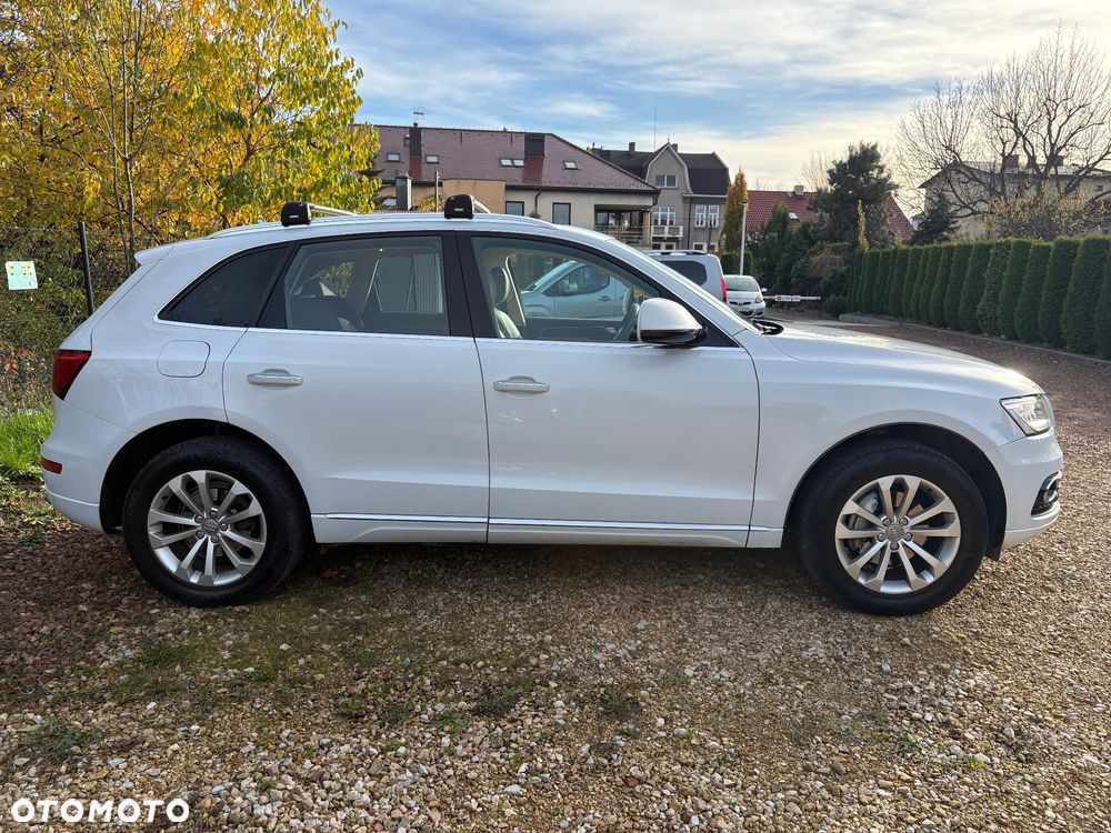 Audi Q5 - 4