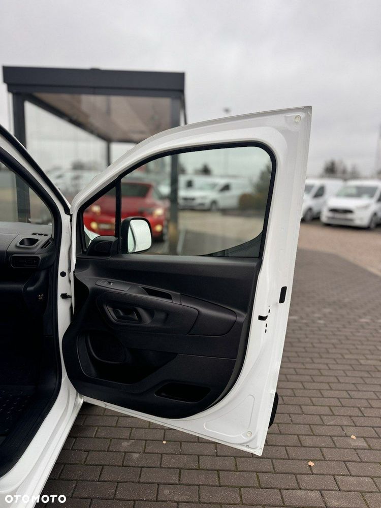 Peugeot Partner - 16