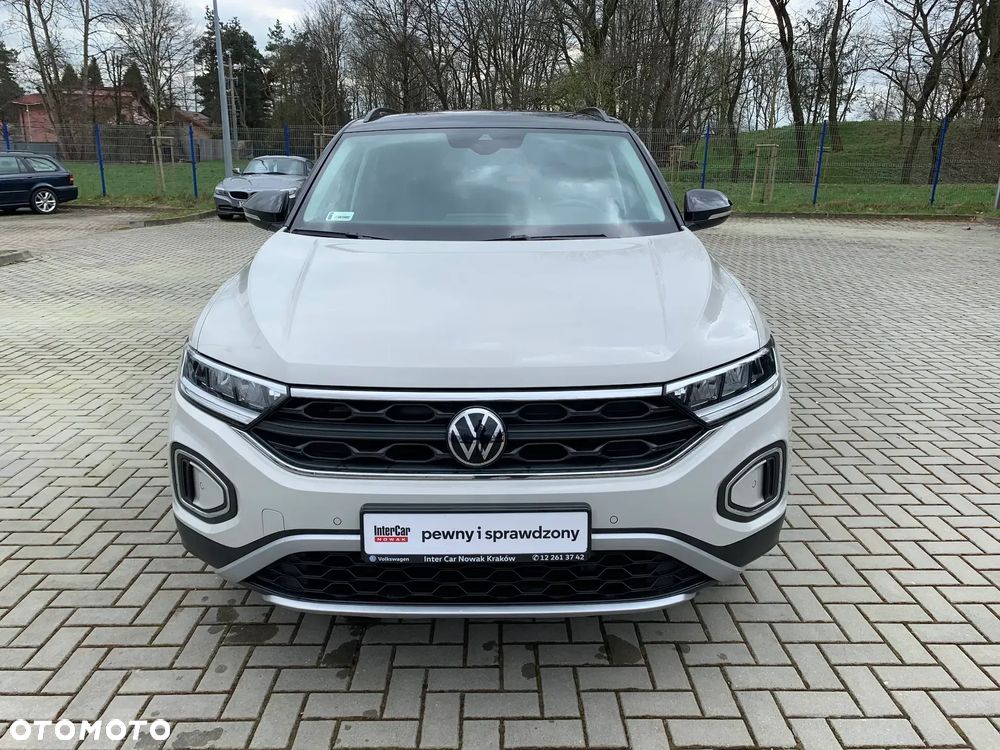 Volkswagen T-Roc 1.5 TSI Life DSG - 13