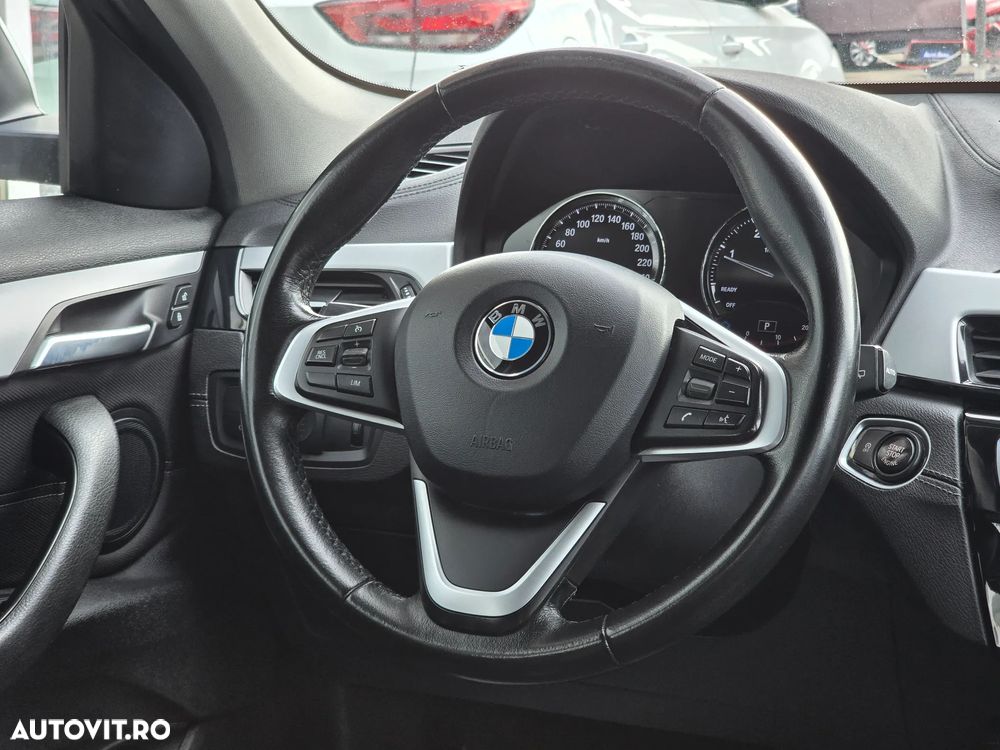 BMW X2 - 23