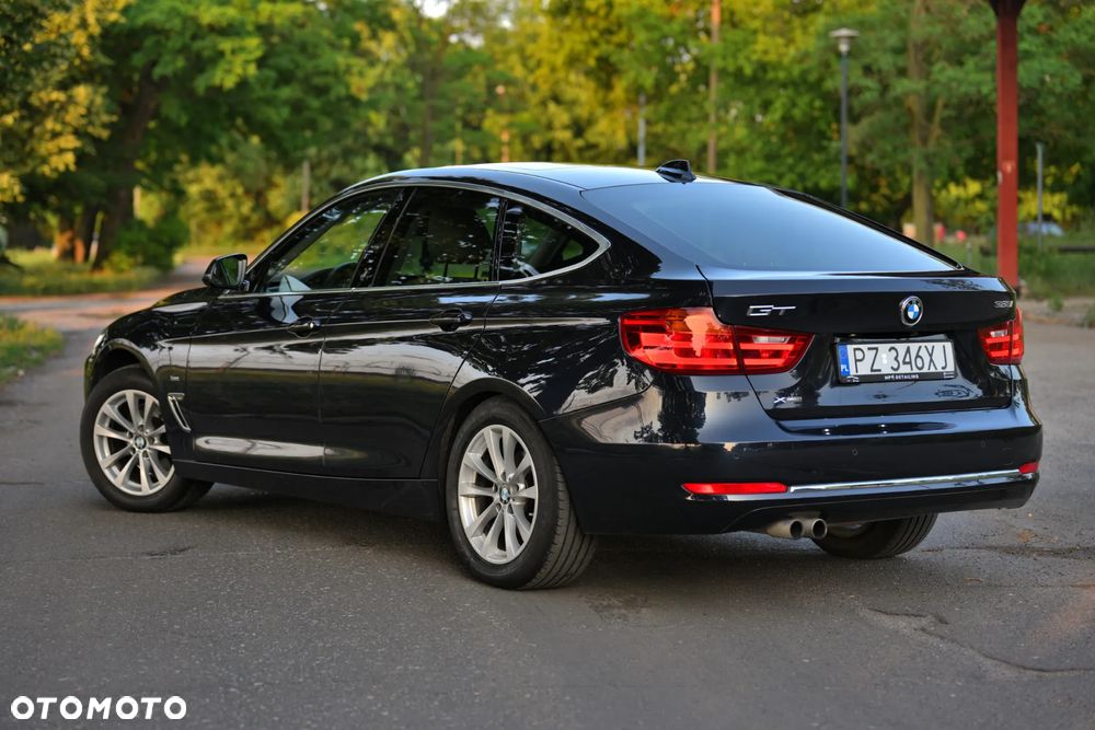 BMW 3GT 328i xDrive Luxury Line - 3