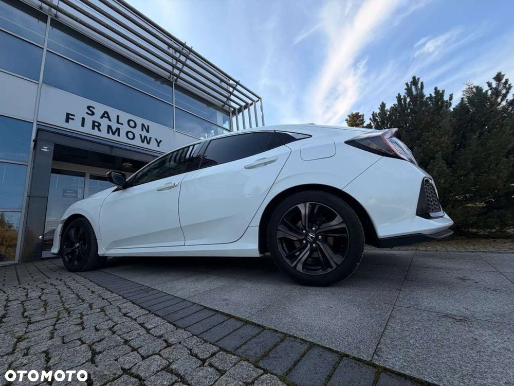 Honda Civic - 25