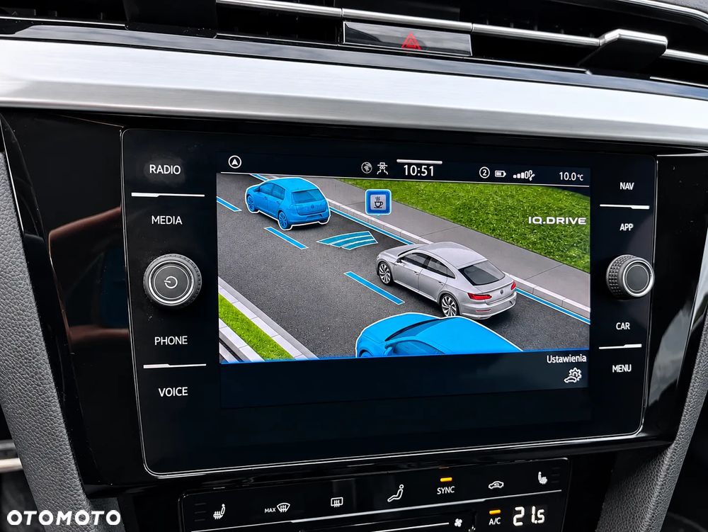 Volkswagen Arteon 2.0 TSI Elegance DSG - 15