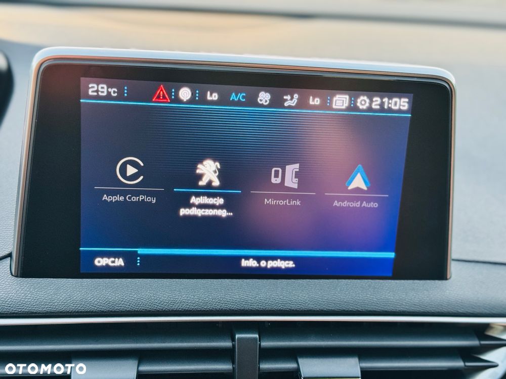 Peugeot 3008 1.5 BlueHDi GT Pack S&S EAT8 - 15