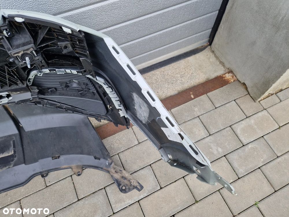 ZDERZAK TYLNY AUDI Q3 II SPORTBACK 2018-- S-LINE PDC 4SZT - 13