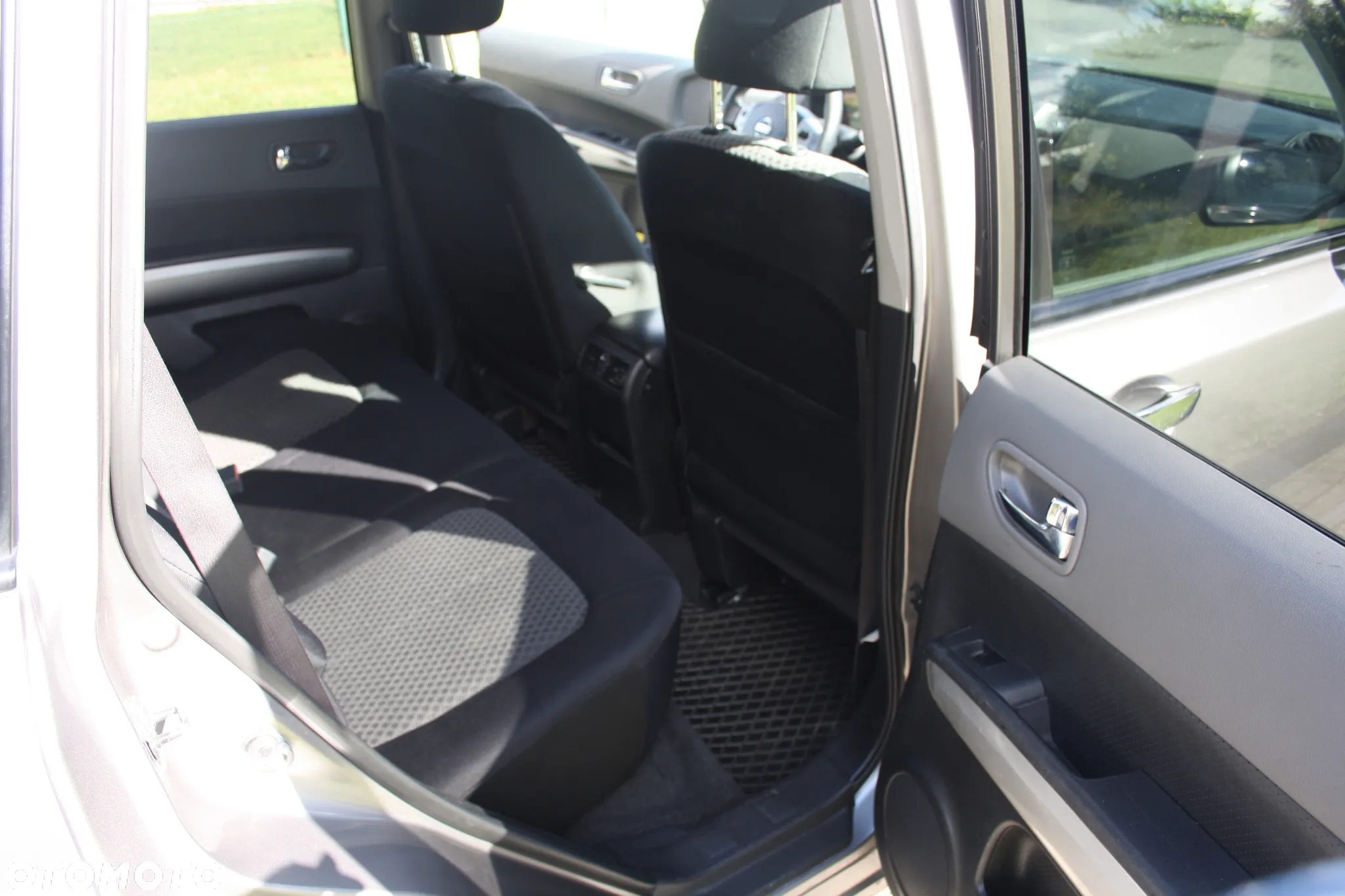 Nissan X-Trail 2.0 dCi LE Platinum - 18