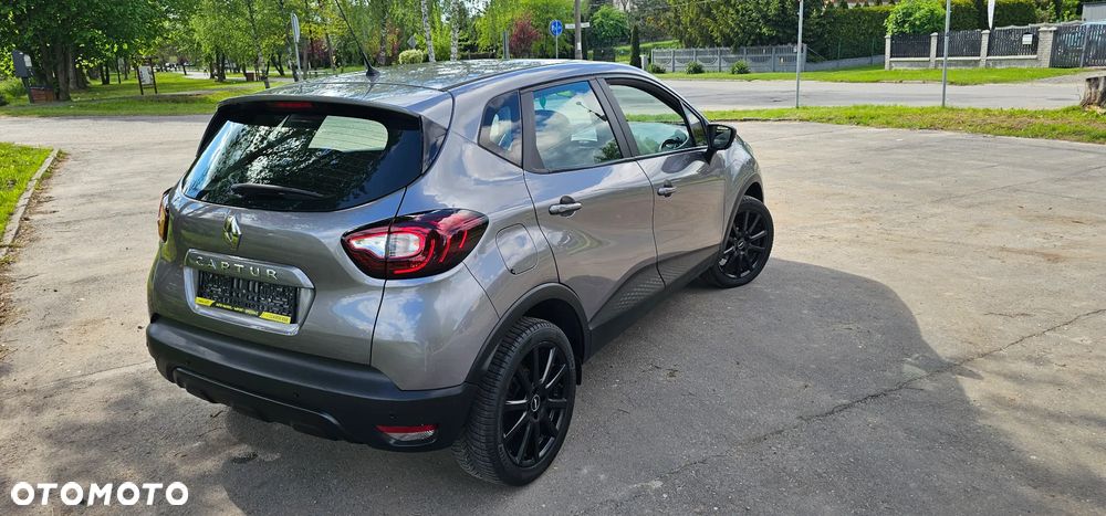 Renault Captur (ENERGY) TCe 90 LIFE - 8