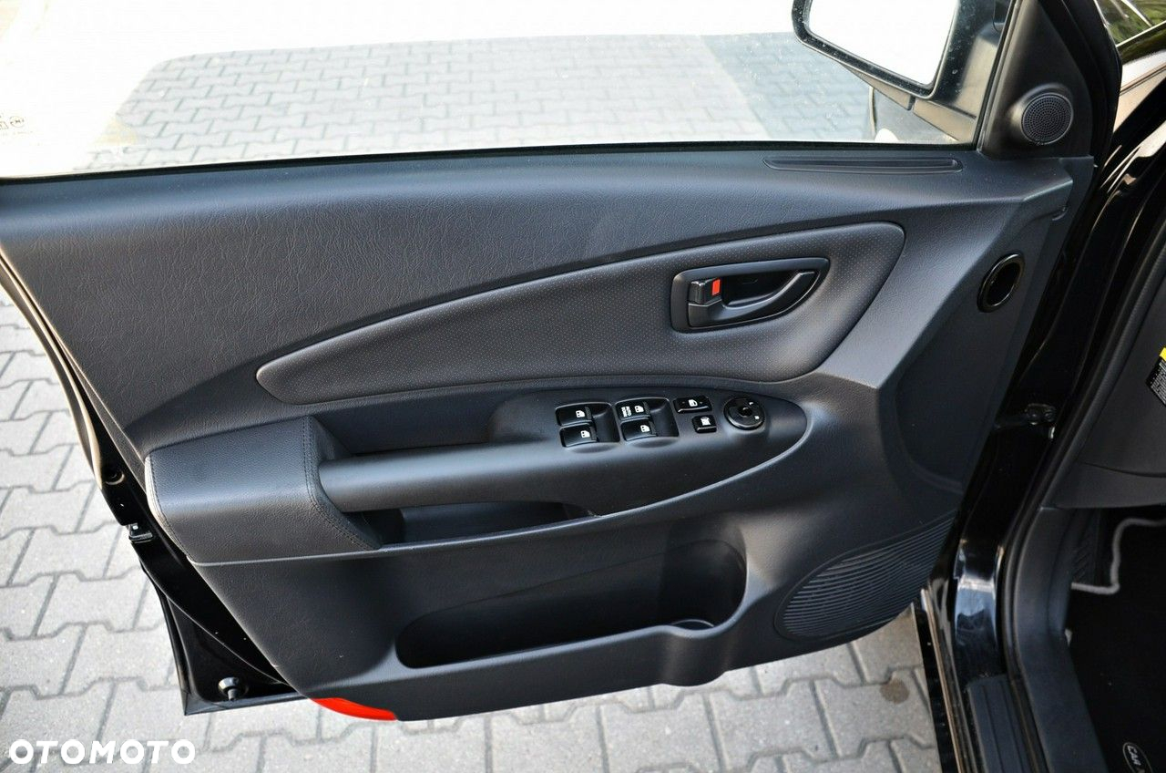 Hyundai Tucson - 15