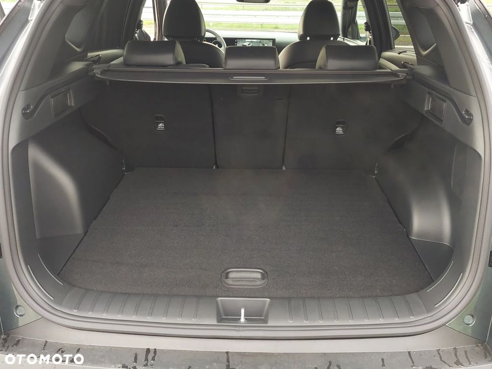 Hyundai Tucson 1.6 T-GDi HEV 20th Anniversary 4WD - 26