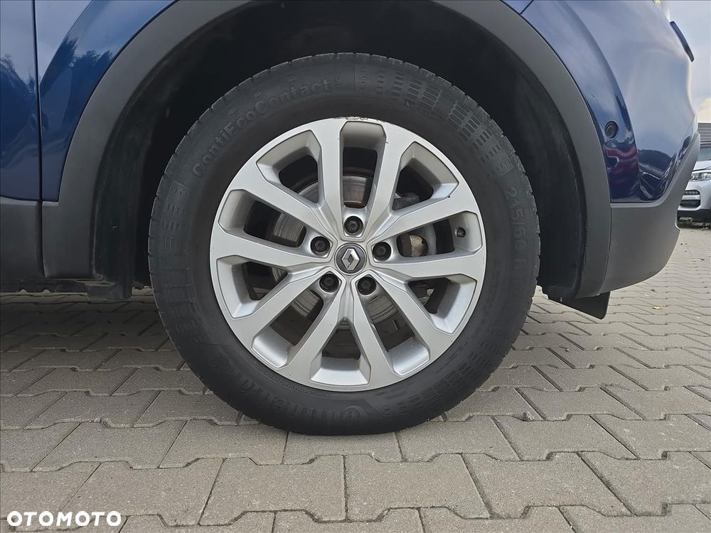 Renault Kadjar 1.2 Energy TCe Adventure - 25