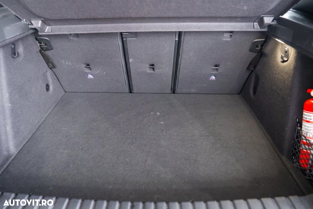 BMW Seria 1 128ti AT - 13