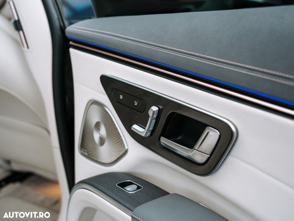 Mercedes-Benz EQS - 29