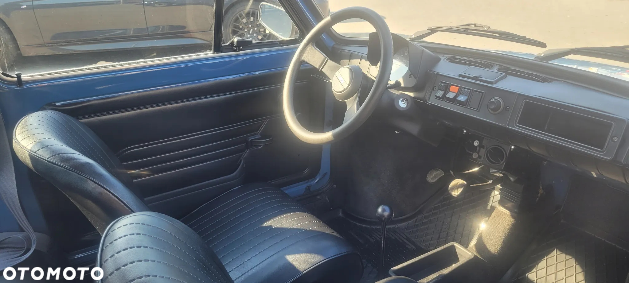 Fiat 126 - 7