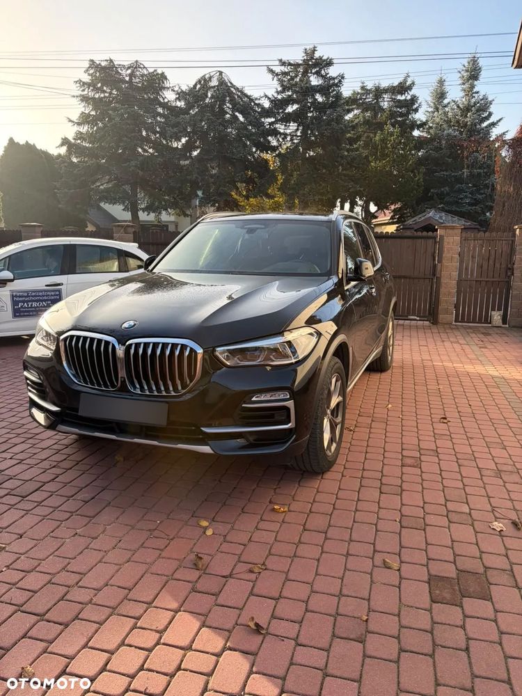 BMW X5 - 6