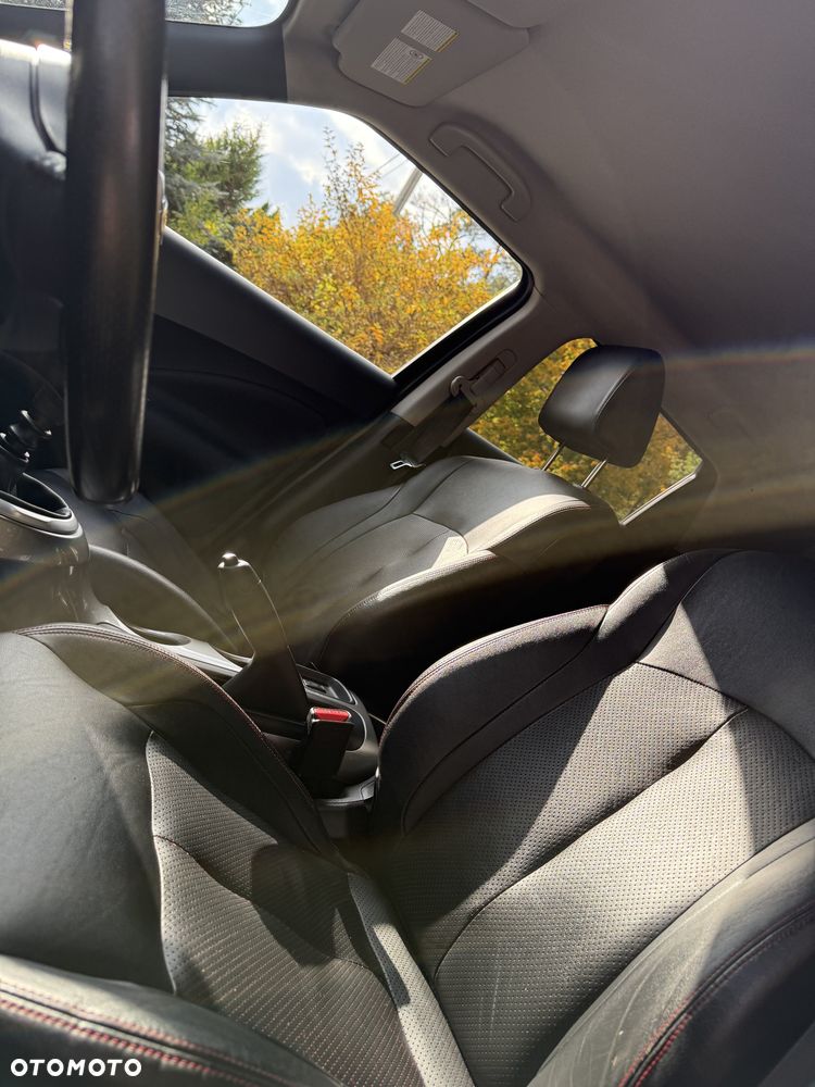 Nissan Juke - 8