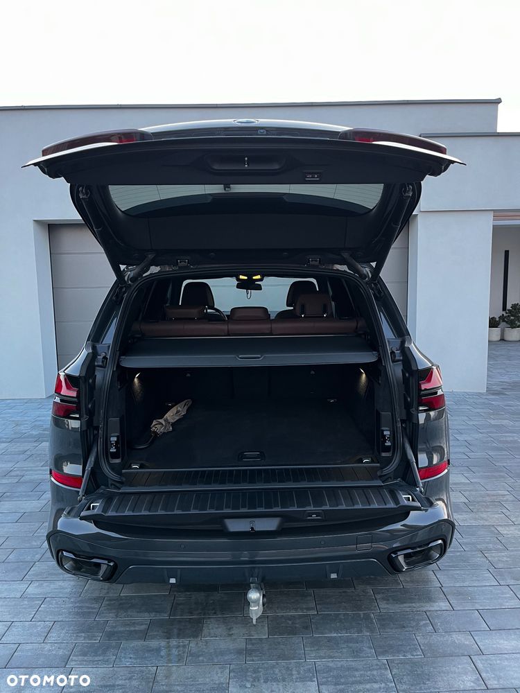 BMW X5 xDrive30d mHEV sport - 9