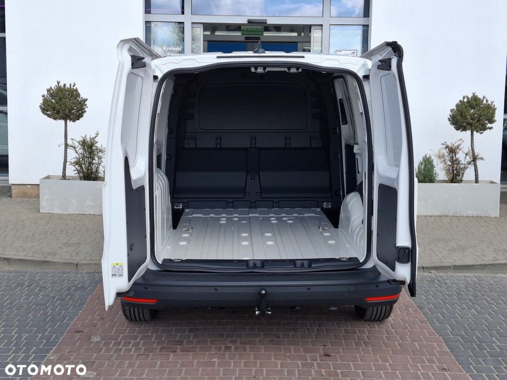Volkswagen Caddy Maxi - 9