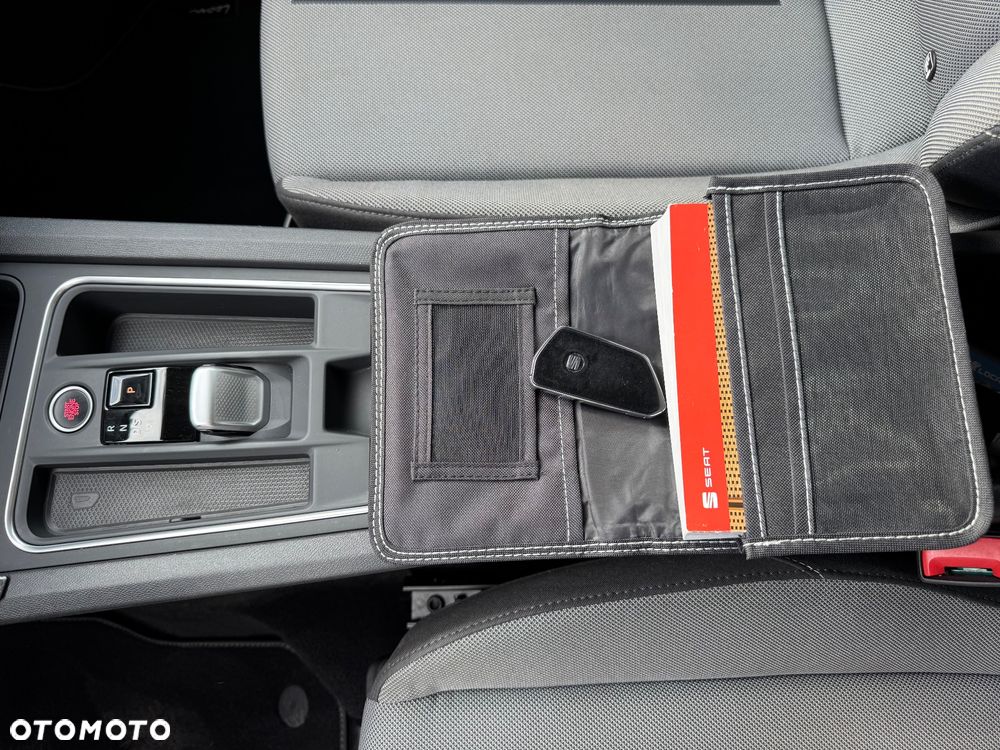Seat Leon 1.0 eTSI OPF DSG Style - 7