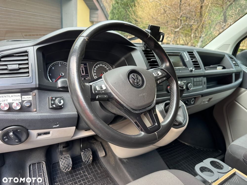 Volkswagen Transporter T6.1 Lang Plus Comfortline - 9