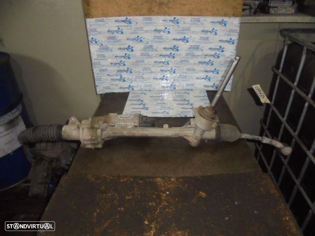 Caixa Direcao 7806994539 JJ323200AA LAND ROVER RANGE ROVER EVOQUE 2018 2.0D 150CV 5P BRANCO - 1