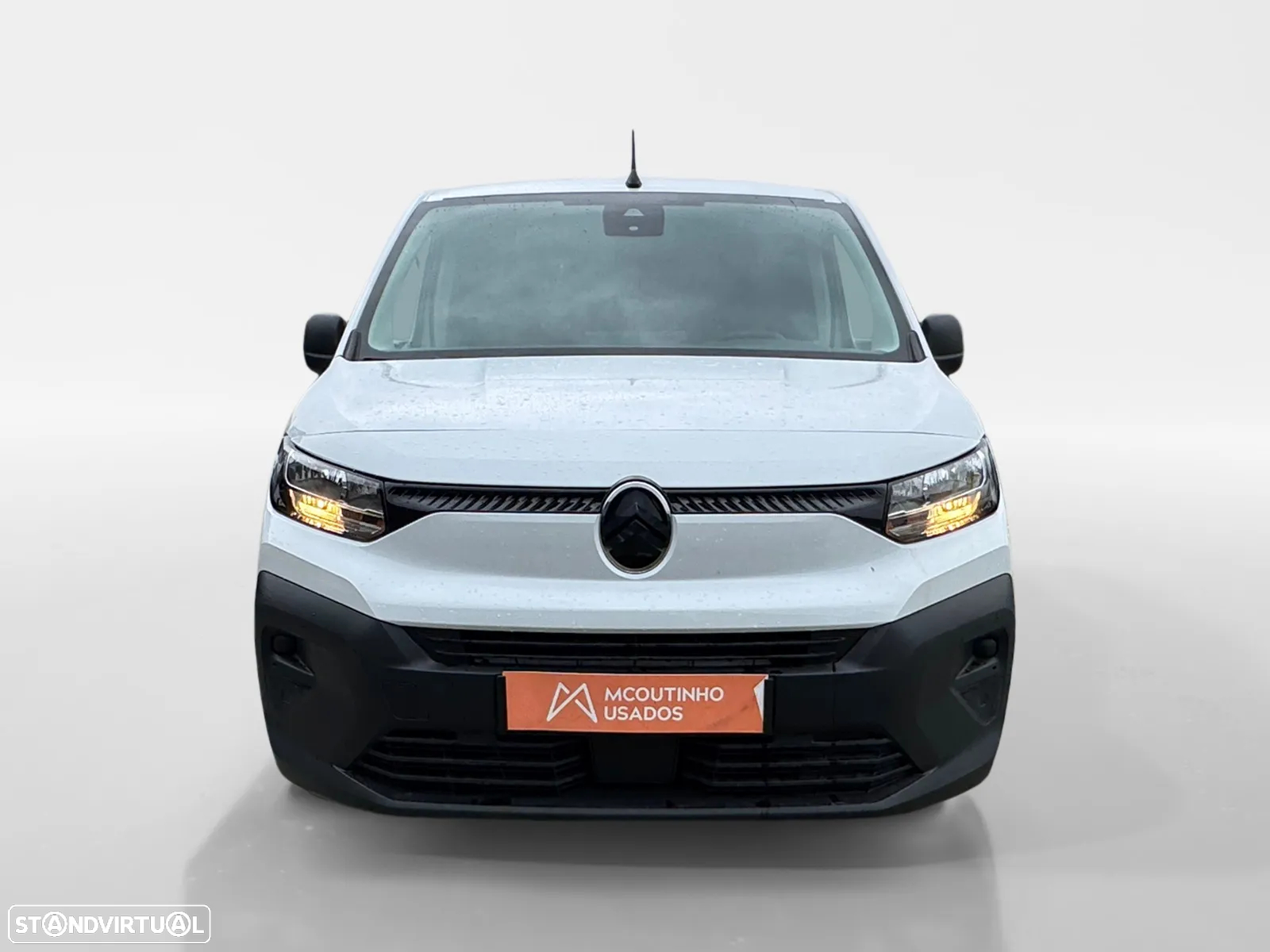 Citroën Berlingo 1.5 BlueHDi L2 - 9