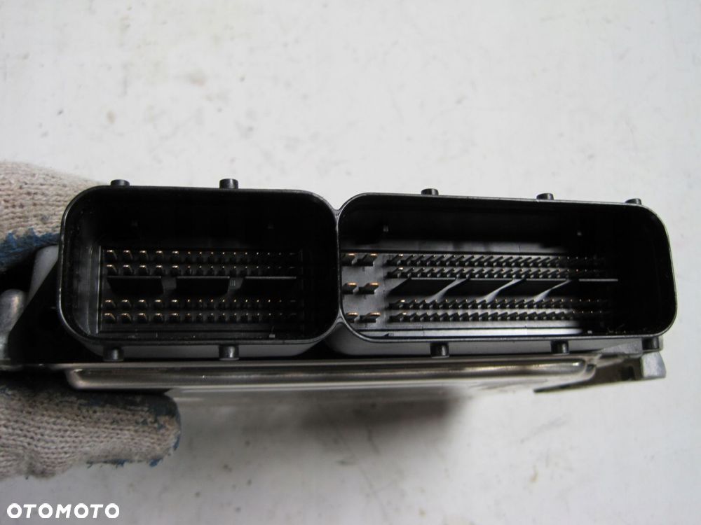 STEROWNIK komputer silnika SUZUKI VITARA III 33910-60R00 - 3