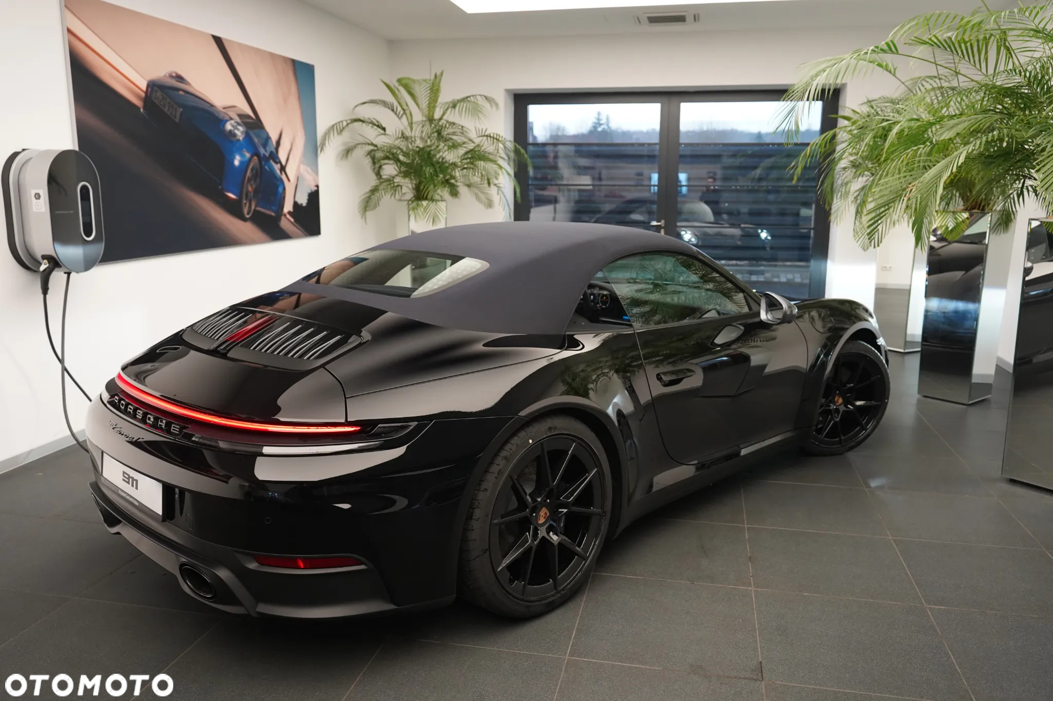 Porsche 911 Carrera T - 8