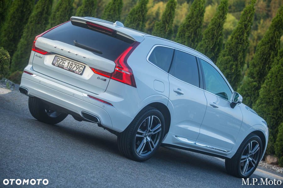 Volvo XC 60 - 15