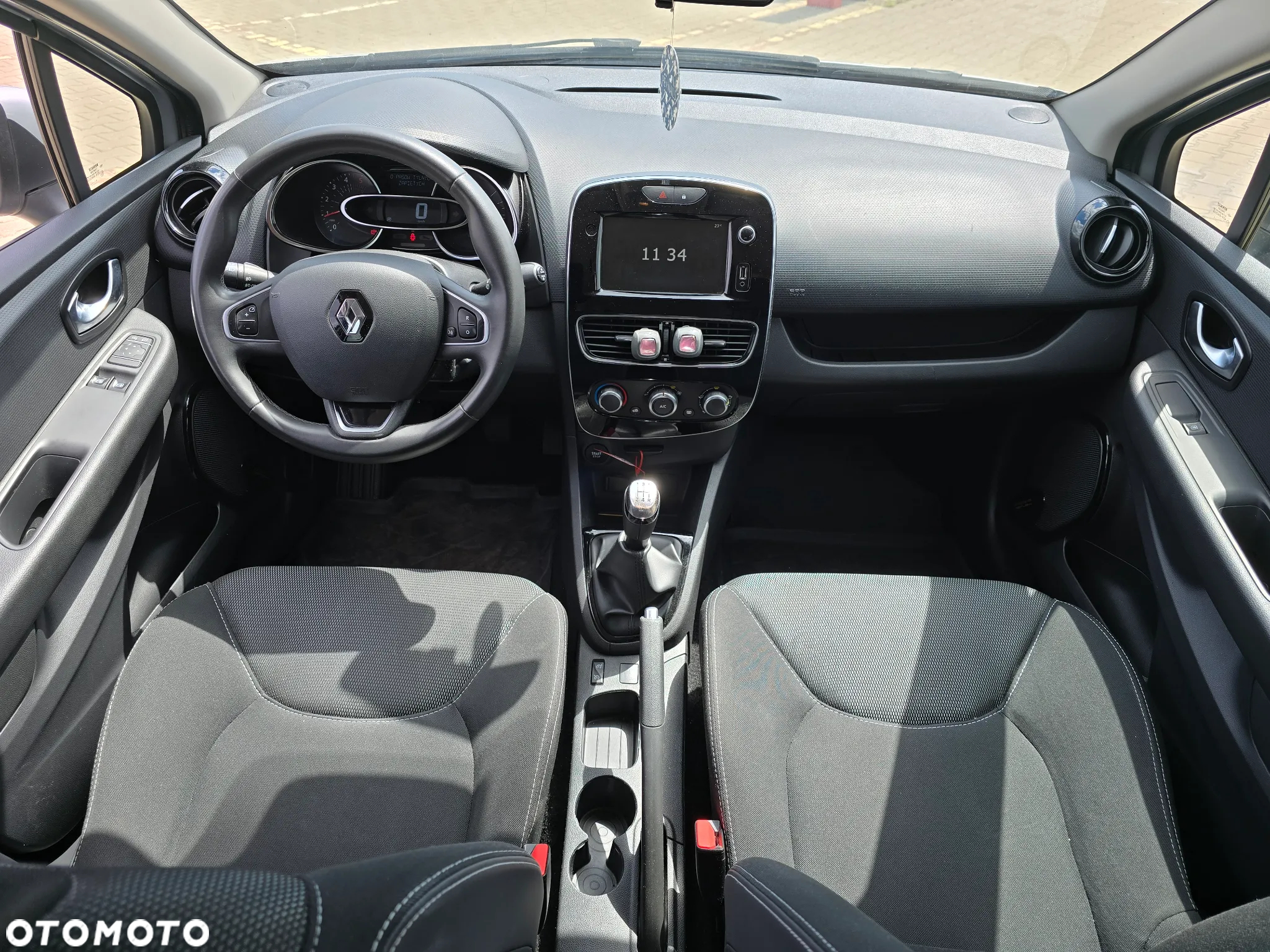 Renault Clio 1.5 dCi Energy Life - 22