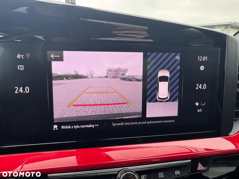 Opel Mokka 1.5 CDTI GS Line S&S - 35