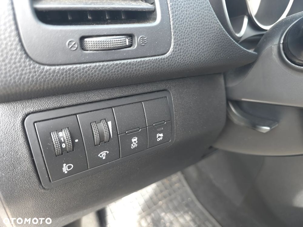 Kia Venga 1.4 L - 20