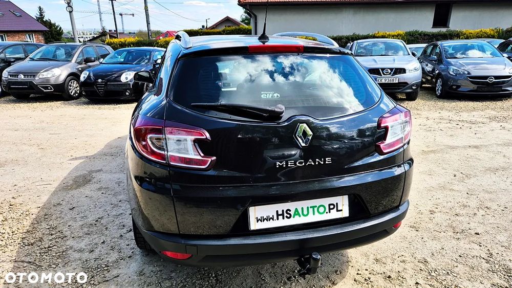 Renault Megane 1.6 16V Color Edition - 16