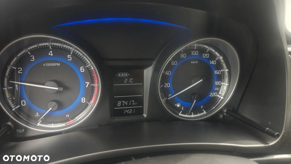 Suzuki Baleno 1.2 Dualjet Basic - 19