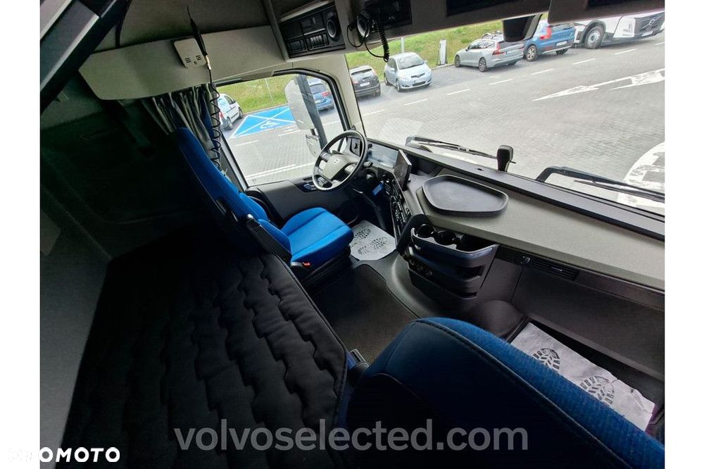 Volvo FH - 21
