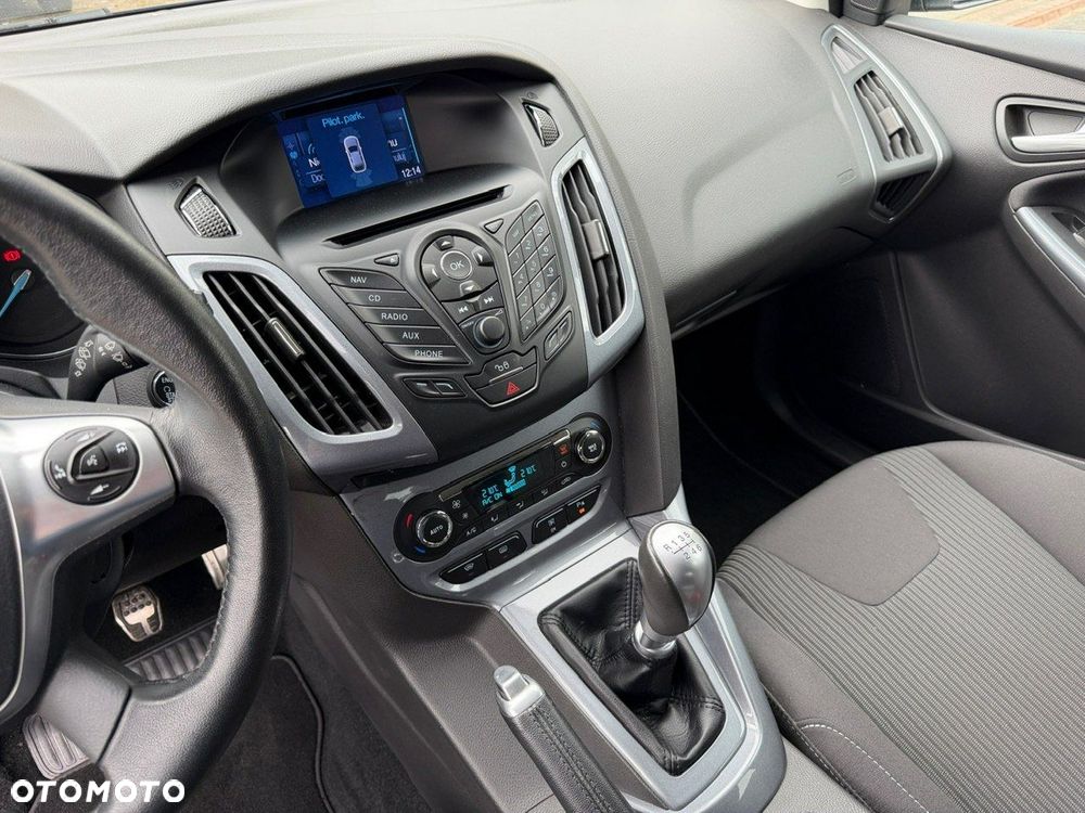Ford Focus - 17