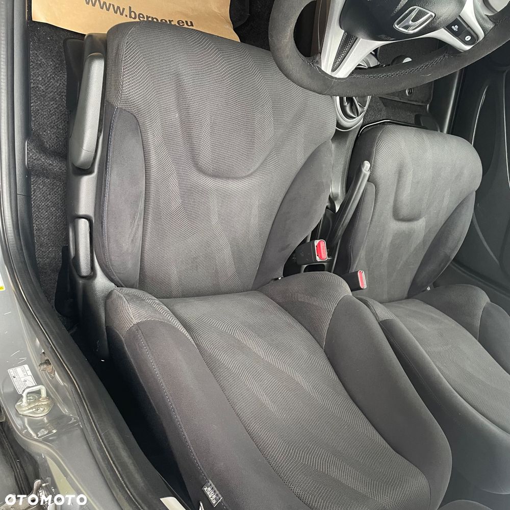 Honda Jazz 1.4 i-VTEC Elegance - 12