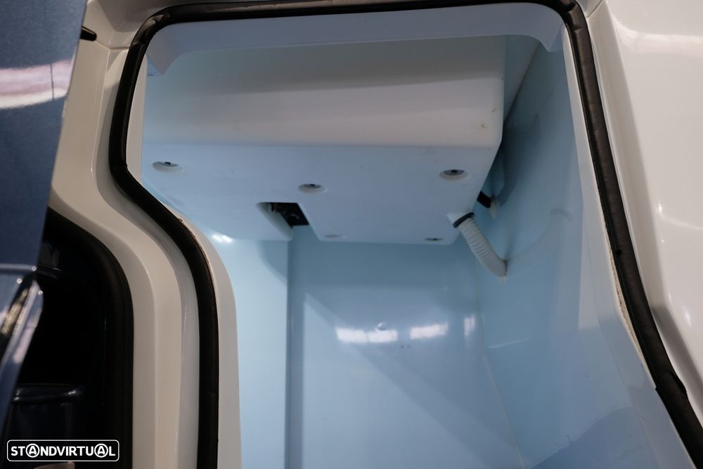 Ford Transit Connect L2 1.5D Frigorifica c/Iva - 9