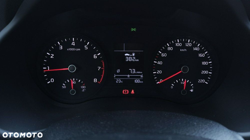 Kia Stonic - 20