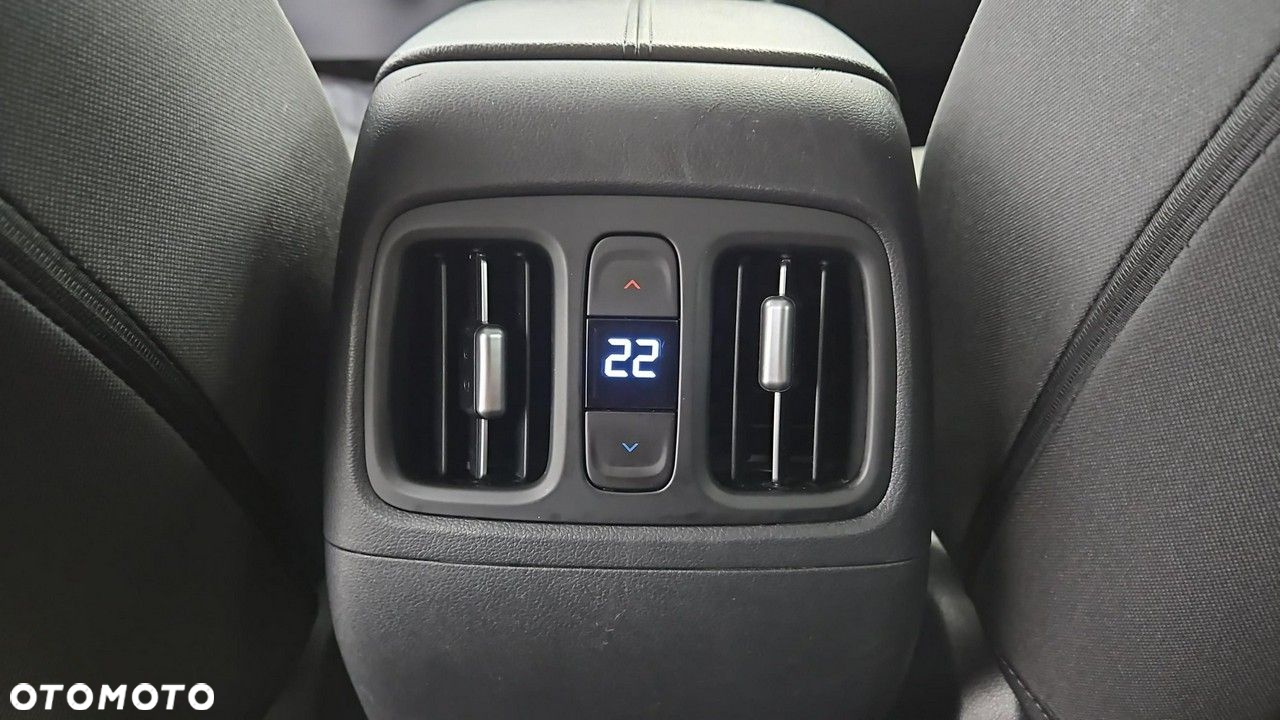 Hyundai Tucson - 24