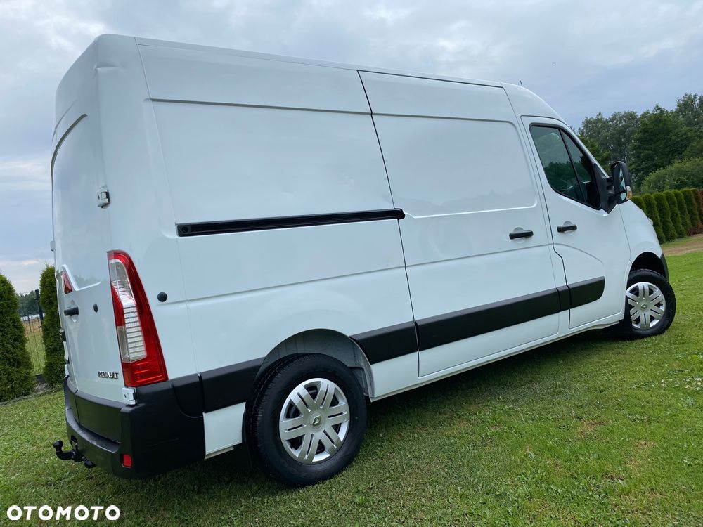 Renault Master - 12