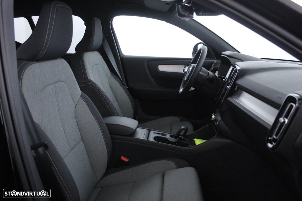 Volvo XC 40 1.5 T2 Core Auto - 14