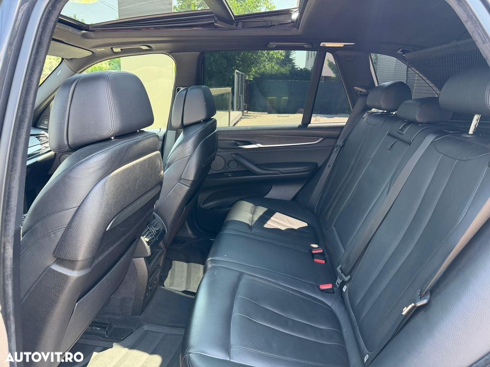 BMW X5 - 22