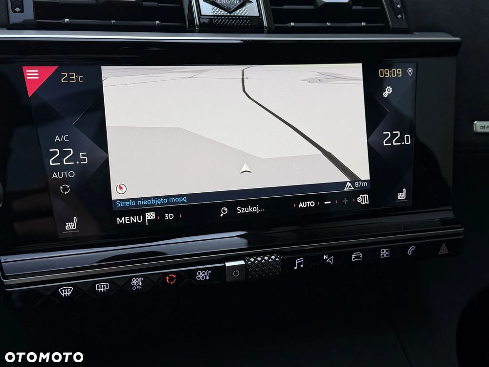 DS Automobiles DS 7 Crossback 2.0 BlueHDi Performance Line + - 28