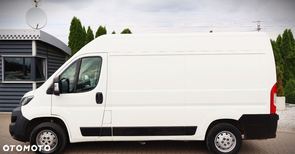 Peugeot Boxer - 10
