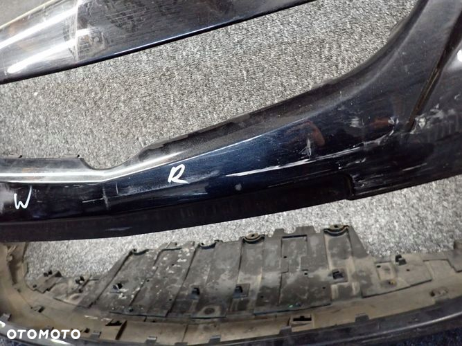 OPEL ASTRA IV J GTC LIFT 12- zderzak przedni przód - 6