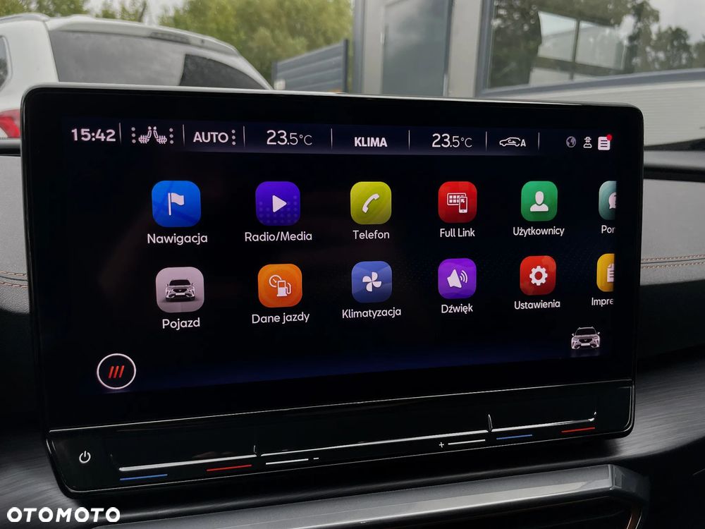 Cupra Formentor 2.0 TSI 4Drive VZ DSG - 30