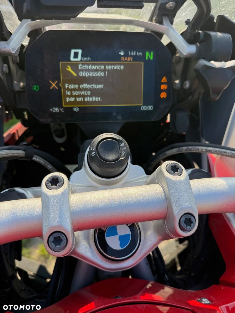 BMW GS - 8