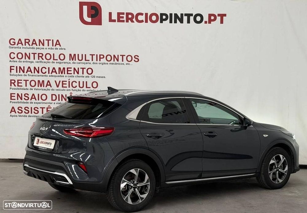Kia XCeed 1.0 T-GDI Dynamic - 6